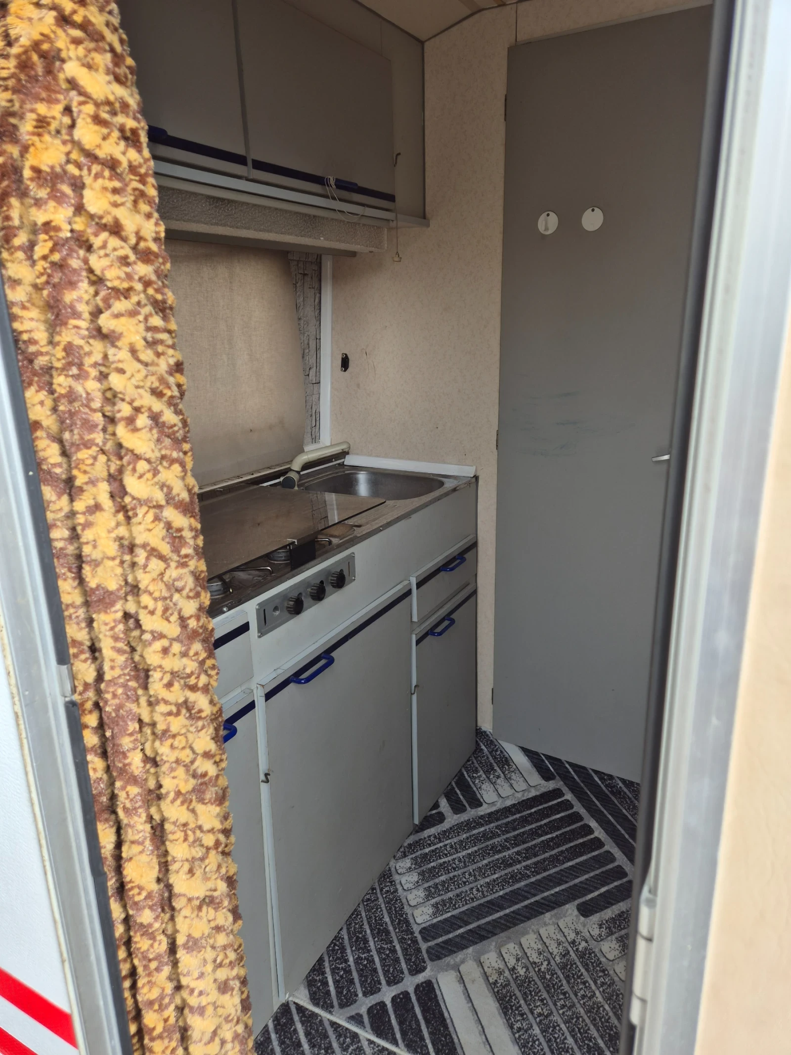 Каравана Beyerland Vaissss - изображение 6