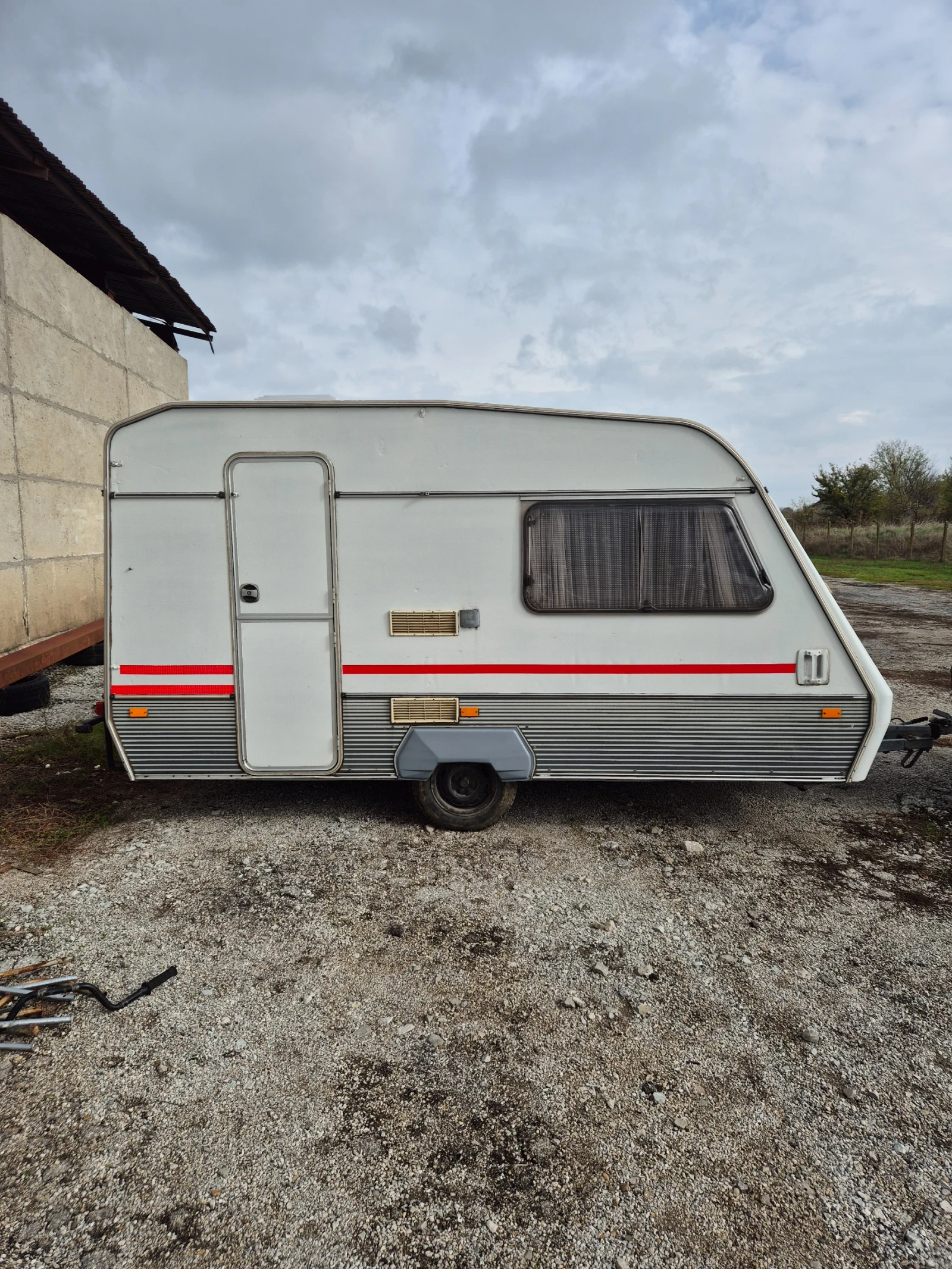 Каравана Beyerland Vaissss - изображение 4