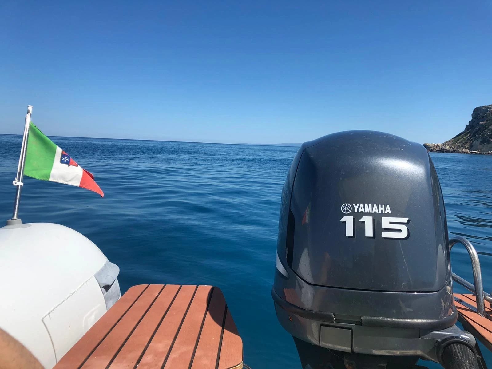 Надуваема лодка Joker Boat Barracuda  - изображение 2