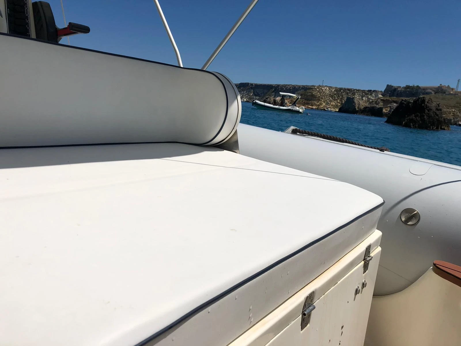 Надуваема лодка Joker Boat Barracuda  - изображение 3