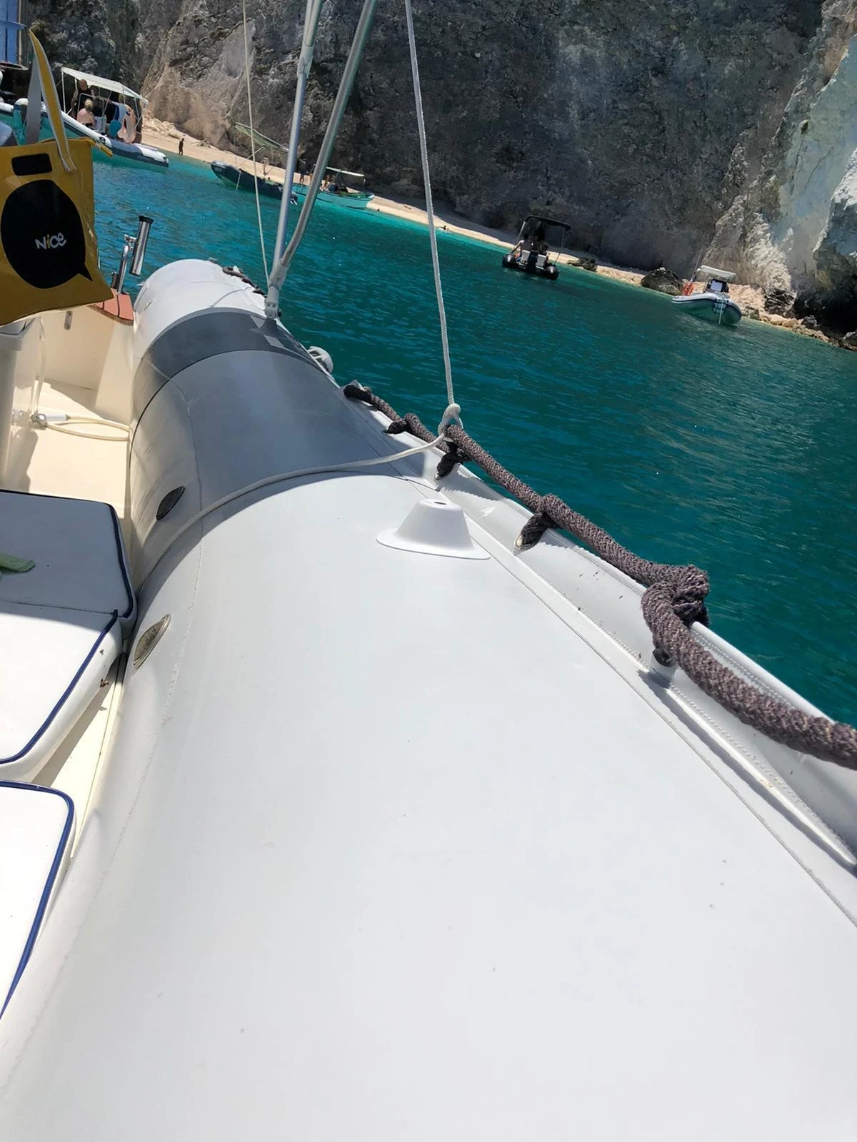 Надуваема лодка Joker Boat Barracuda  - изображение 7