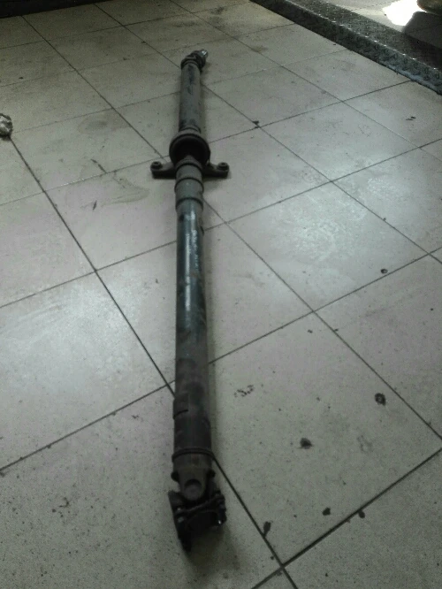 кардан за Субару Легаси 2.5 комби 