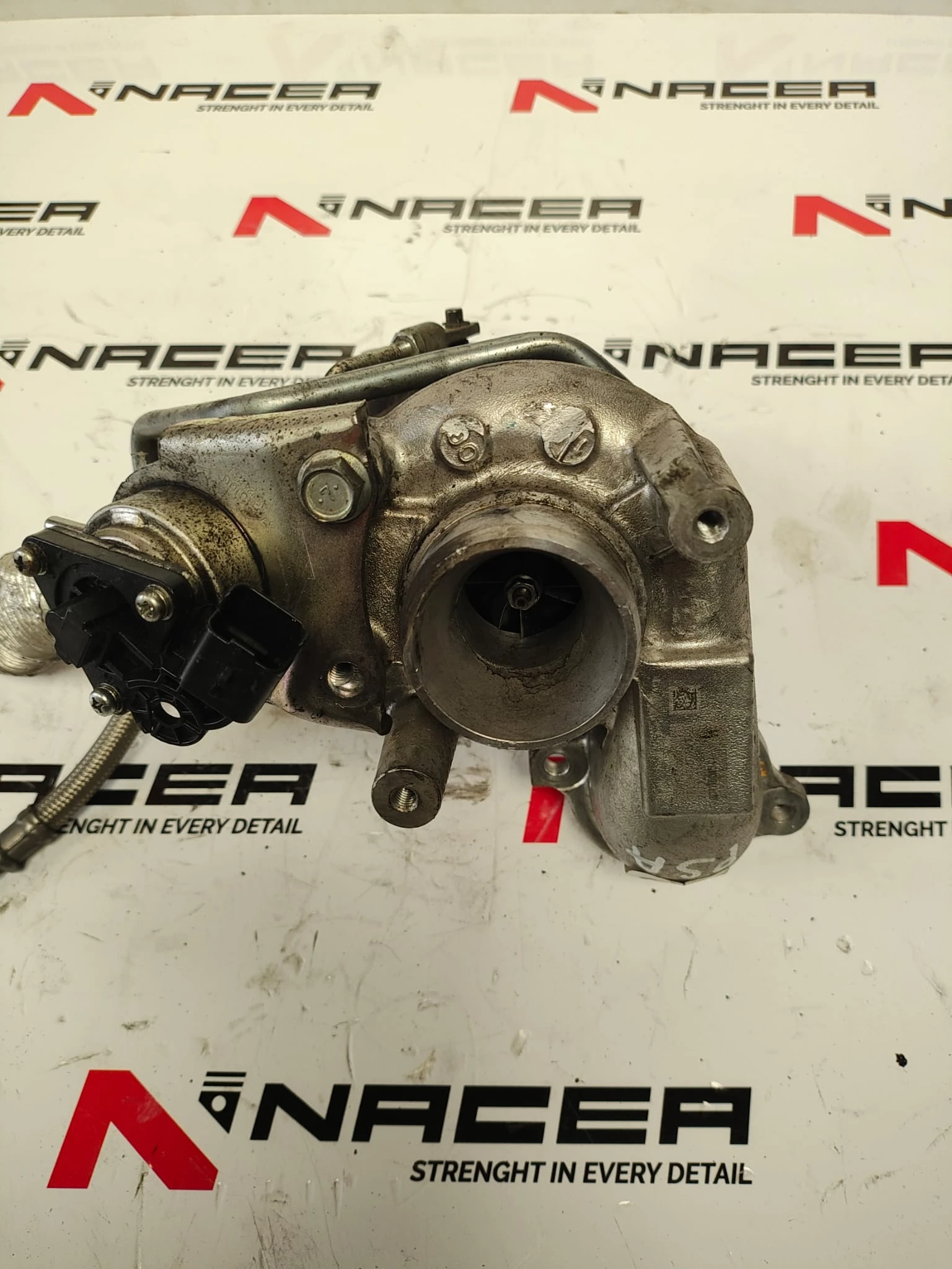   Citroen Ford Mazda Peugeot - 1.4/ 1.5/1.6HDI 4937302003 | Mobile.bg   1