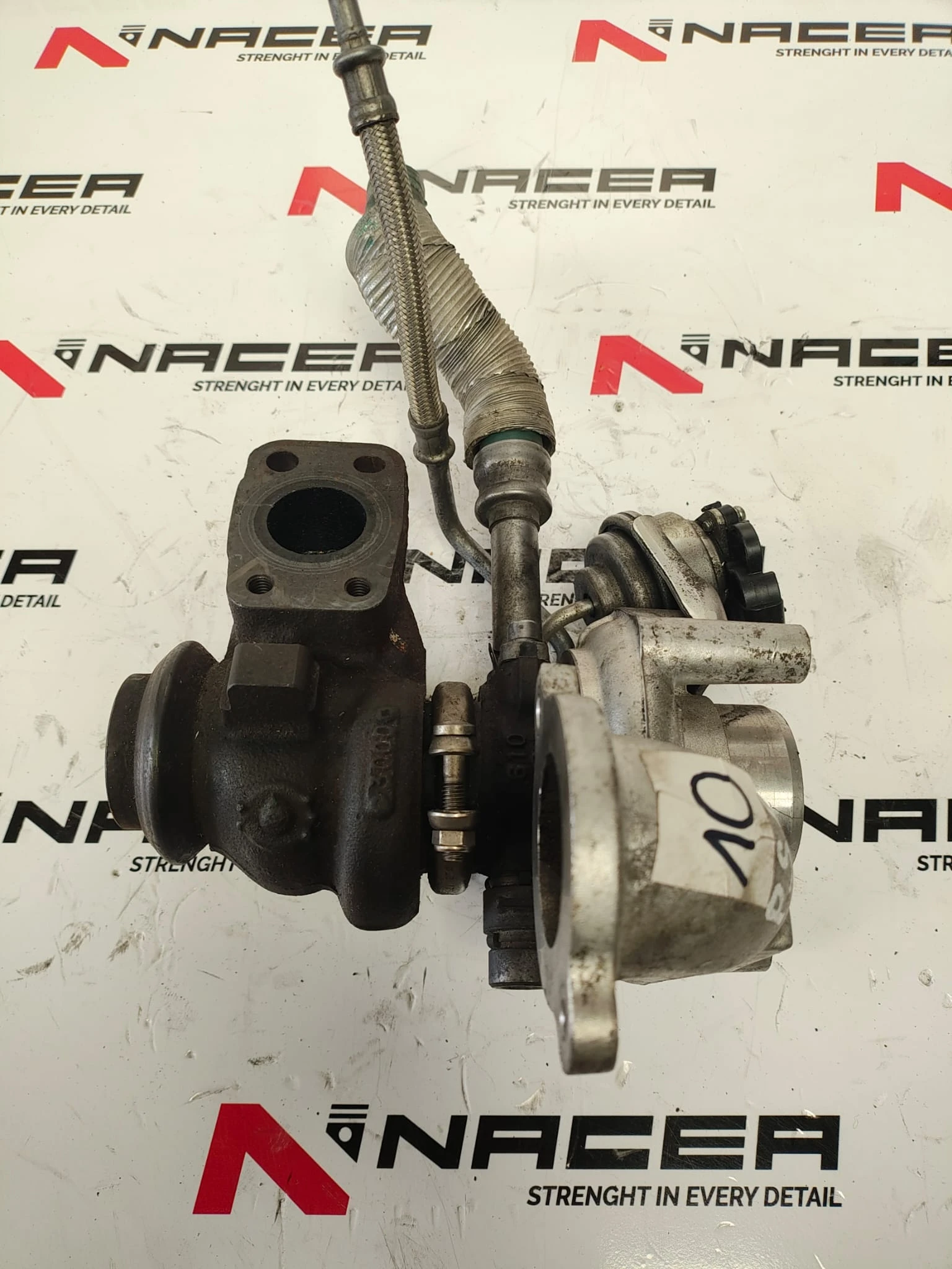   Citroen Ford Mazda Peugeot - 1.4/ 1.5/1.6HDI 4937302003 | Mobile.bg   2