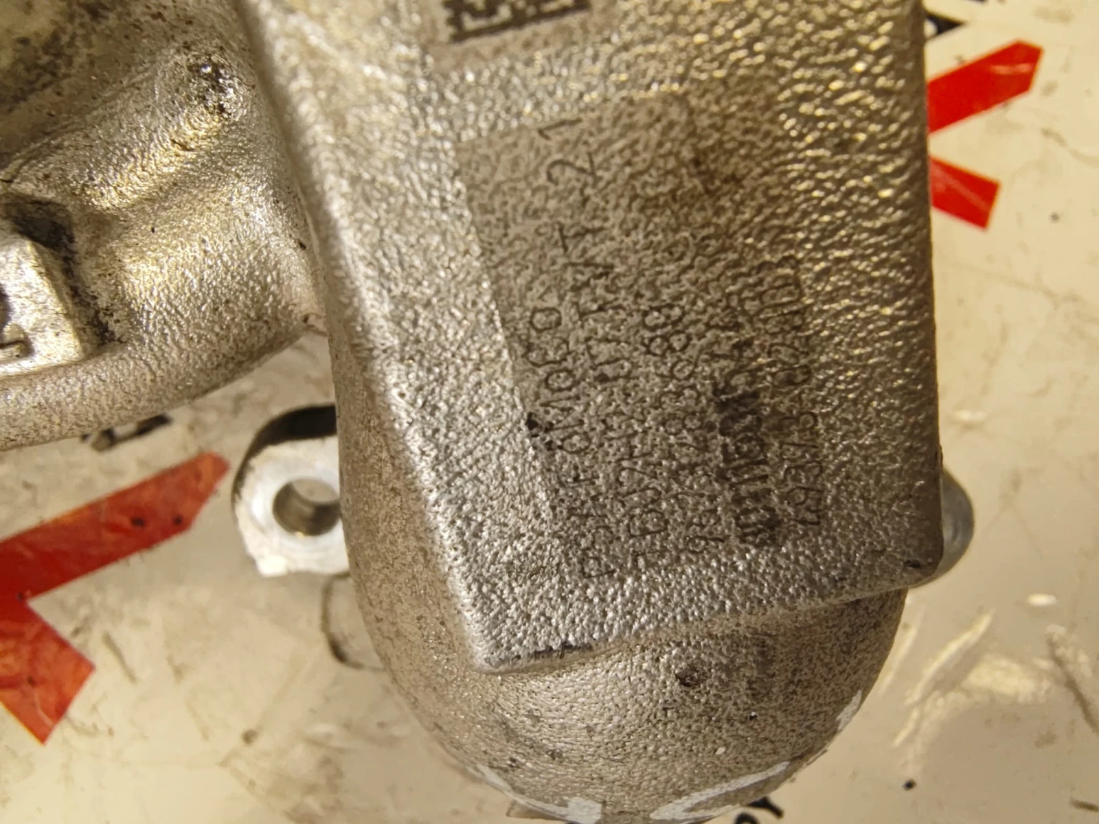   Citroen Ford Mazda Peugeot - 1.4/ 1.5/1.6HDI 4937302003 | Mobile.bg   4