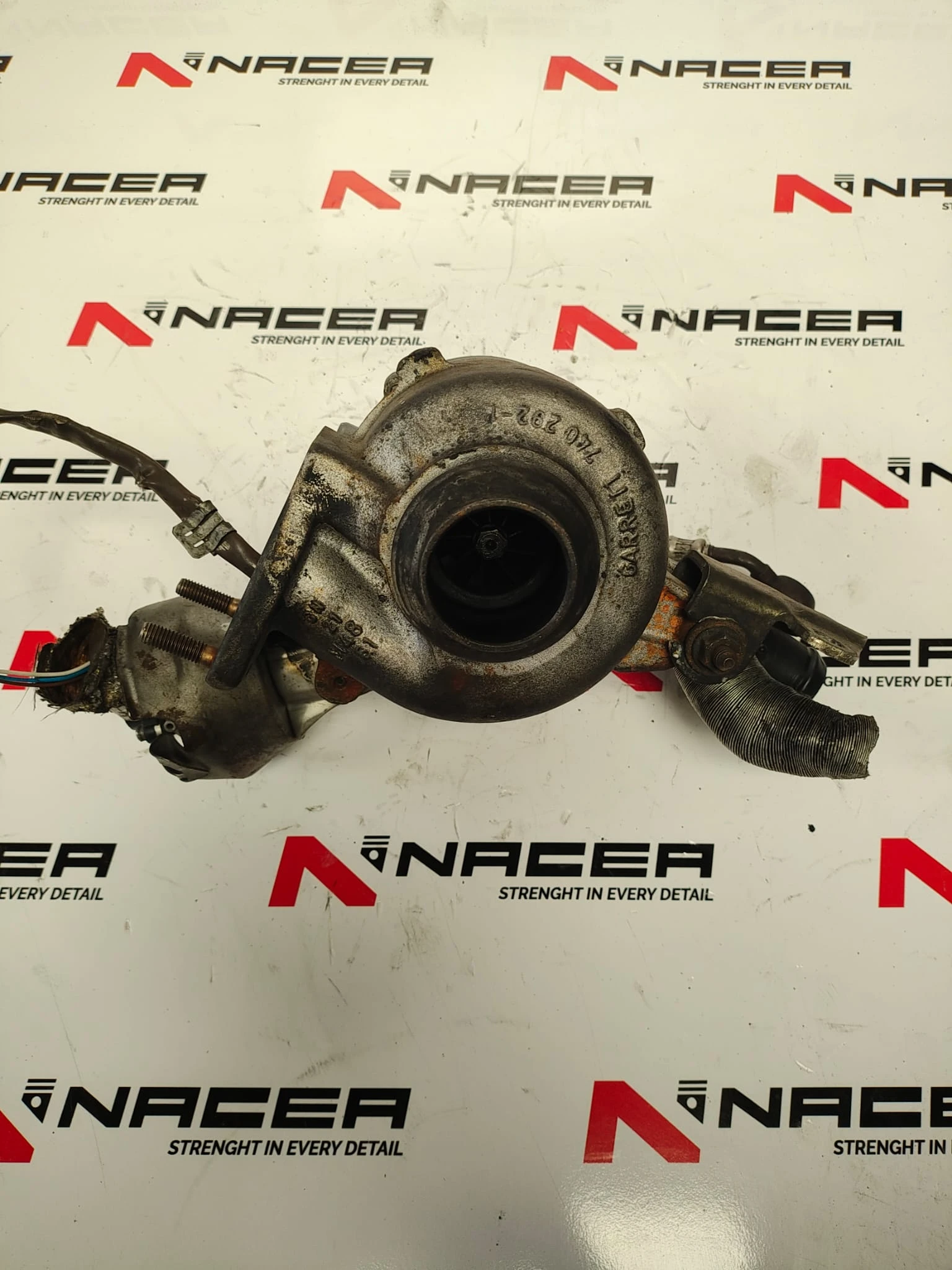   Citroen Ford Mazda Peugeot - 1.4/ 1.5/1.6HDI 4937302003 | Mobile.bg   3