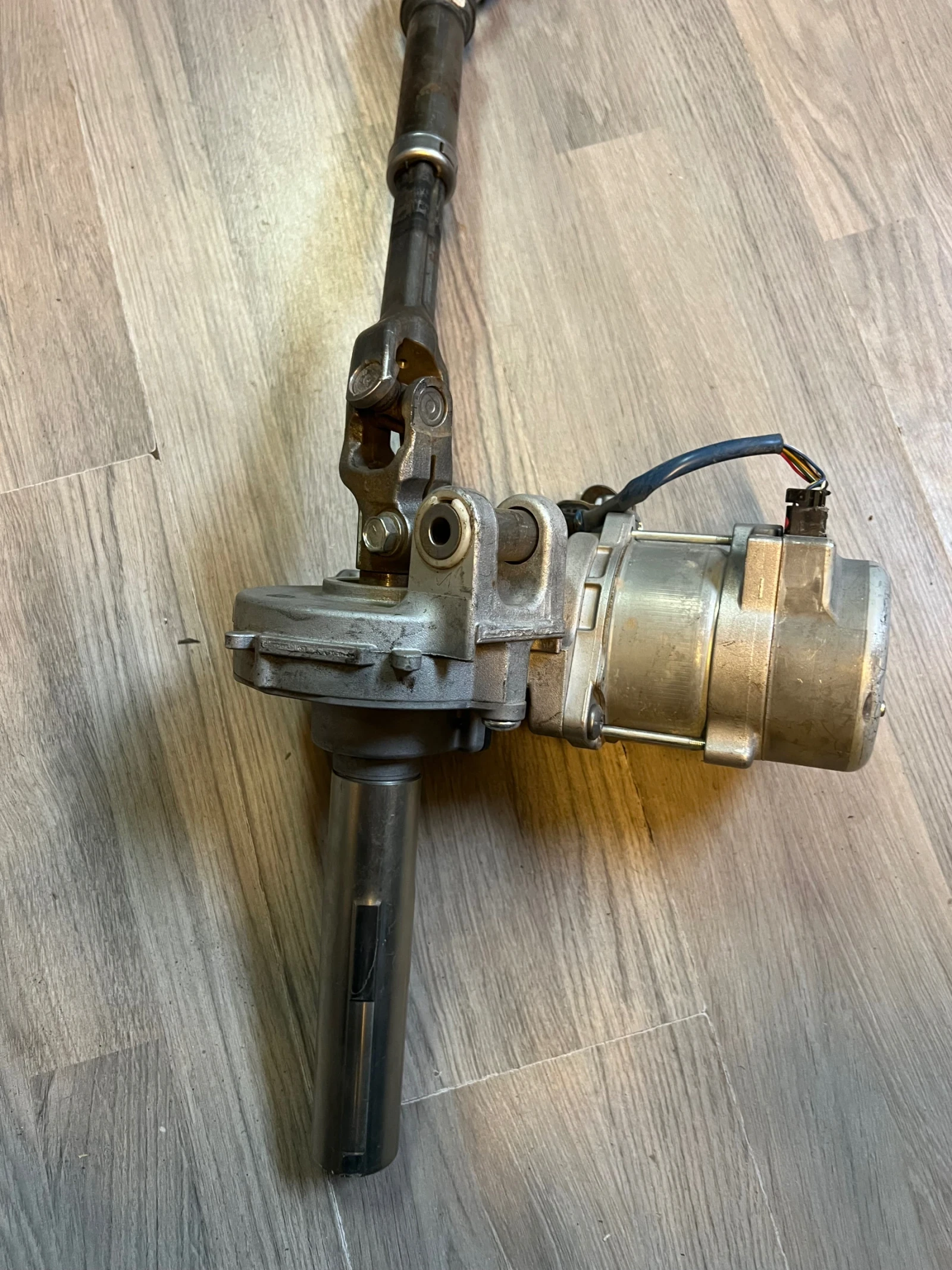 89650-10010 .  TOYOTA CHR JJ501-002703 210600-0173 | Mobile.bg   1