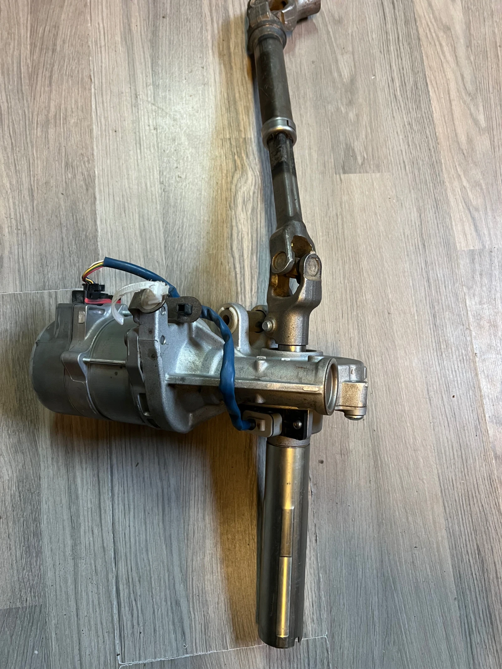 89650-10010 .  TOYOTA CHR JJ501-002703 210600-0173 | Mobile.bg   2