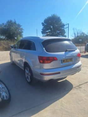 Audi Q7 S-line 3.0 TDI , BUG motor 233 к.с. , автомат , 20 броя на части, снимка 3 - Части - 47798914