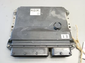 Компютър Тойота Рав 4 2.2дкат (ш)