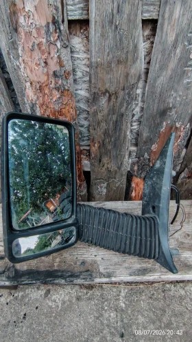 ����� �� �������� �� �������� �� Iveco Daily 3
