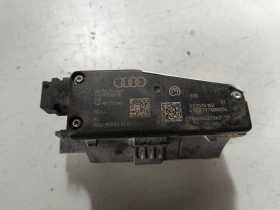 ����� �� �������� �� ����� Audi A7