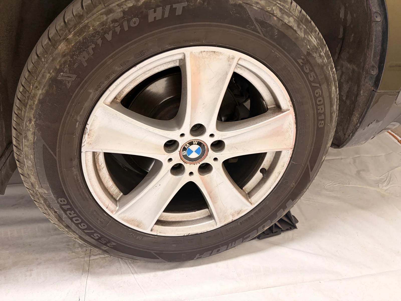 ���� � ������ 255/60R18 �� BMW | Mobile.bg � ����������� 2