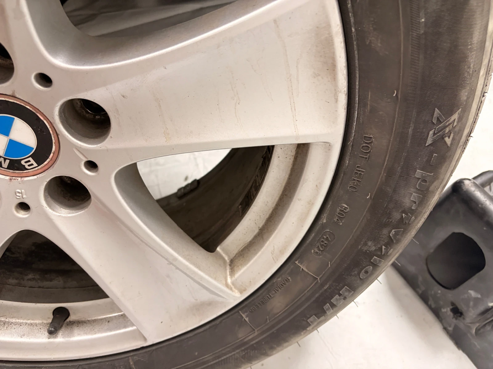���� � ������ 255/60R18 �� BMW | Mobile.bg � ����������� 5