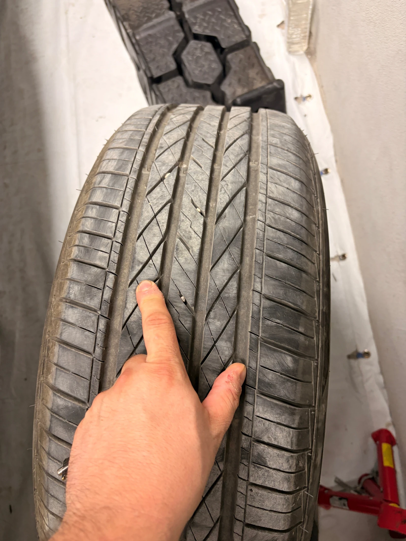 ���� � ������ 255/60R18 �� BMW | Mobile.bg � ����������� 7