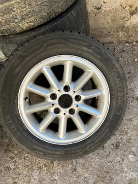        205/60R15