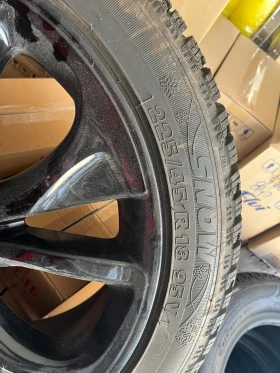    225/45R18  Citroen DS4 | Mobile.bg    2