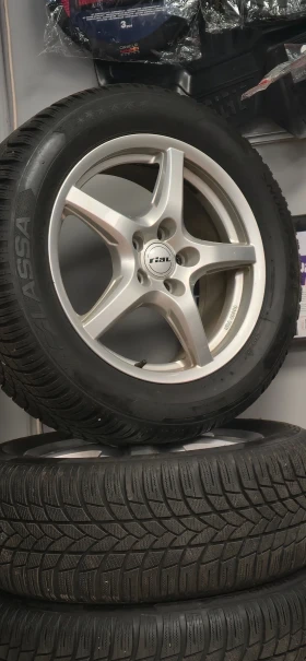 ���� � ������ 235/55R17 �� Ford Kuga | Mobile.bg � ����� ������ 2