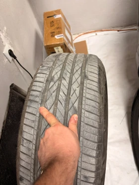 ���� � ������ 255/60R18 �� BMW | Mobile.bg � ����� ������ 8