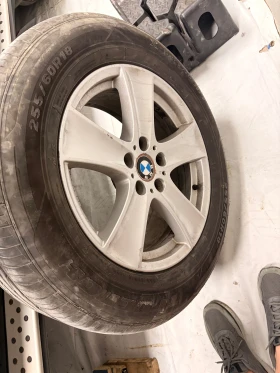 ���� � ������ 255/60R18 �� BMW | Mobile.bg � ����� ������ 3