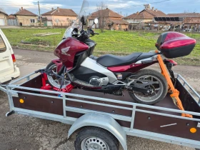 ПОД НАЕМ АВТОМОБИЛНИ РЕМАРКЕТА И ПЛАТФОРМИ, снимка 1