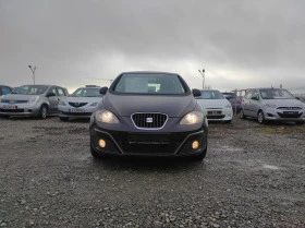 Seat Altea 1.2tsi, снимка 2