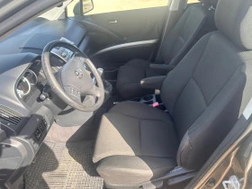 Toyota Corolla verso 2.2 D-4D 136к.с НА ЧАСТИ , снимка 10