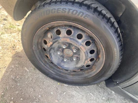 Toyota Corolla verso 2.2 D-4D 136к.с НА ЧАСТИ , снимка 14