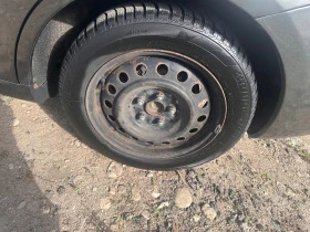 Toyota Corolla verso 2.2 D-4D 136к.с НА ЧАСТИ , снимка 13