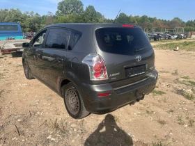 Toyota Corolla verso 2.2 D-4D 136к.с НА ЧАСТИ , снимка 5