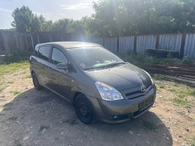 Toyota Corolla verso 2.2 D-4D 136к.с НА ЧАСТИ , снимка 2