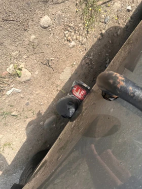 Toyota Corolla verso 2.2 D-4D 136к.с НА ЧАСТИ , снимка 9