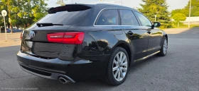 Audi A6 3.0TDI* * Sline* * QUATTRO* * KEYLESS* , снимка 4