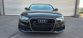 Audi A6 3.0TDI* * Sline* * QUATTRO* * KEYLESS* , снимка 1