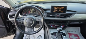 Audi A6 3.0TDI* * Sline* * QUATTRO* * KEYLESS* , снимка 12
