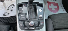 Audi A6 3.0TDI* * Sline* * QUATTRO* * KEYLESS* , снимка 14