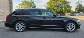 Audi A6 3.0TDI* * Sline* * QUATTRO* * KEYLESS* , снимка 3