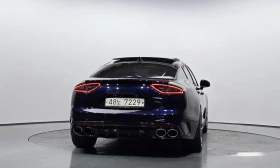 Kia Stinger 3.3 Turbo AWD * НАЙ-ДОБРА ЦЕНА В БЪЛГАРИЯ* , снимка 4