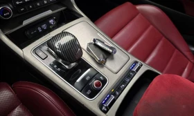 Kia Stinger 3.3 Turbo AWD * НАЙ-ДОБРА ЦЕНА В БЪЛГАРИЯ* , снимка 9