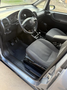 Opel Zafira, снимка 6