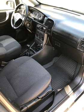 Opel Zafira, снимка 5