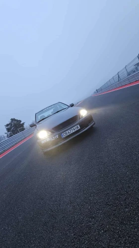 Lexus IS 200 4.3 V8, снимка 1