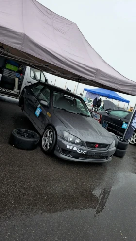 Lexus IS 200 4.3 V8, снимка 7