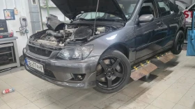 Lexus IS 200 4.3 V8, снимка 3