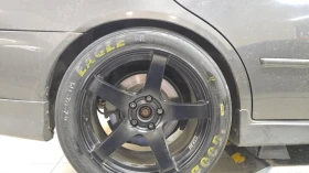 Lexus IS 200 4.3 V8, снимка 12