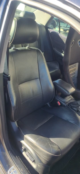 Lexus IS 200 4.3 V8, снимка 8