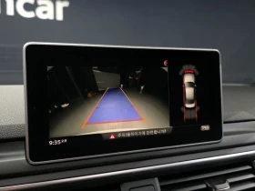 Audi A4 2.0 Tdi Quattro, снимка 15