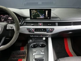 Audi A4 2.0 Tdi Quattro, снимка 14