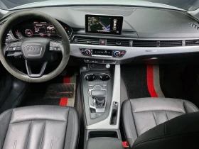 Audi A4 2.0 Tdi Quattro, снимка 7