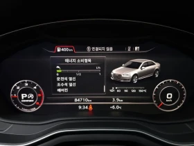 Audi A4 2.0 Tdi Quattro, снимка 8